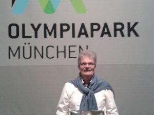 Profilbild von Andreas Hiess