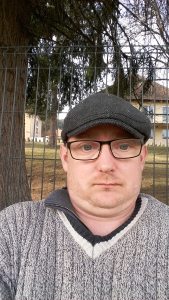Profilbild von Andreas Höfler