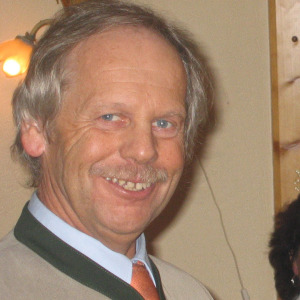 Profilbild von Andreas Hofer