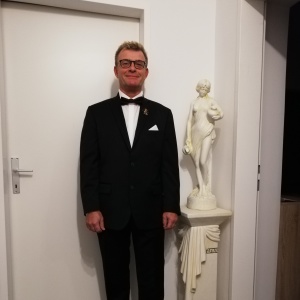 Profilbild von Andreas Hoffmann