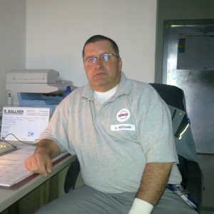 Profilbild von Andreas Hofmann