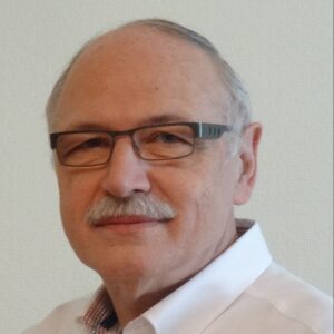 Profilbild von Andreas Hornischer