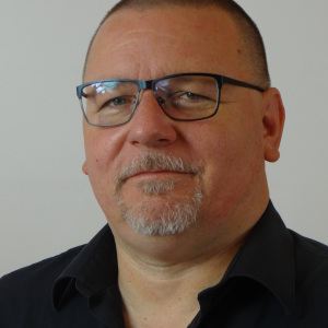 Profilbild von Andreas Hradil