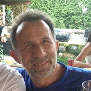 Profilbild von Andreas Hrdliczka