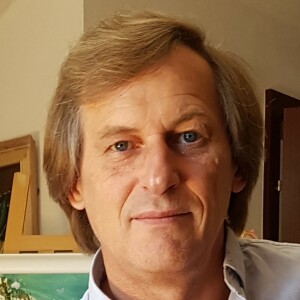 Profilbild von Andreas Jablonski