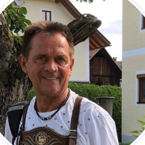 Profilbild von Andreas Jarnitz