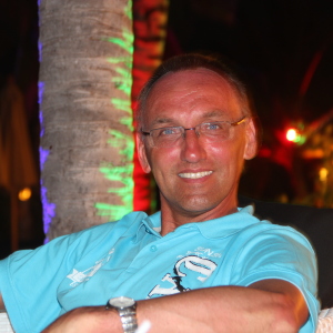 Profilbild von Andreas Jaros