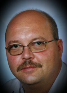 Profilbild von Andreas Jarosch
