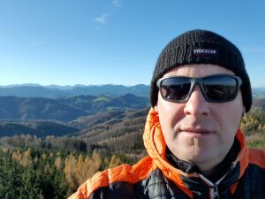 Profilbild von Andreas Kainz