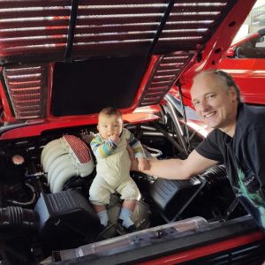 Profilbild von Andreas Kalcher