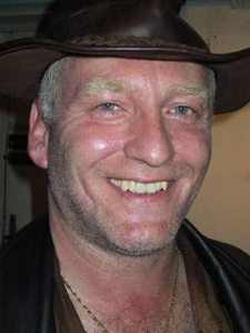 Profilbild von Andreas Karakassoglou