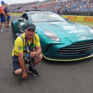 Profilbild von Andreas Karner