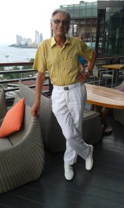 Profilbild von Andreas Kempf
