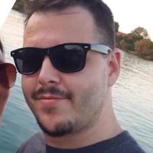 Profilbild von Andreas Kilian