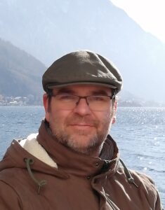 Profilbild von Andreas Kitzmüller