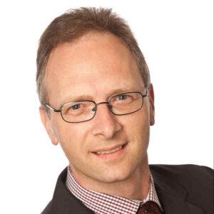 Profilbild von Andreas Klambauer