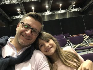 Profilbild von Andreas Kleinbichler
