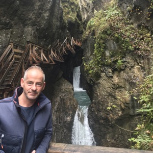 Profilbild von Andreas Klement