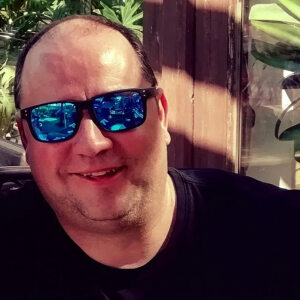 Profilbild von Andreas Klod