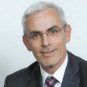 Profilbild von Andreas Knottner