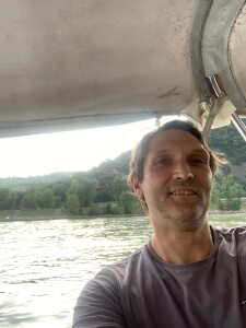 Profilbild von Andreas Kocourek