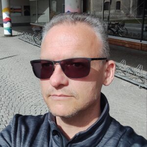 Profilbild von Andreas Kohler