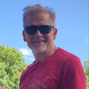 Profilbild von Andreas Kopp