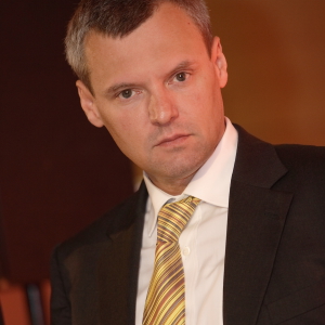 Profilbild von Andreas Kovar