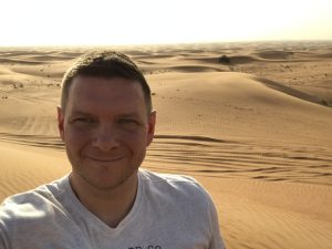 Profilbild von Andreas Kral