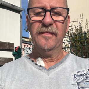 Profilbild von Andreas Kreicha