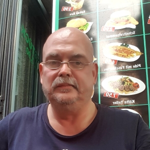 Profilbild von Andreas Kristufek