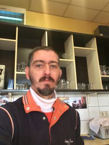 Profilbild von Andreas Kulnik
