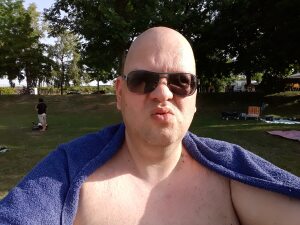 Profilbild von Andreas Kurz