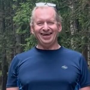 Profilbild von Andreas Laffer
