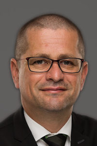 Profilbild von Andreas Langeder