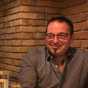 Profilbild von Andreas Langhamm