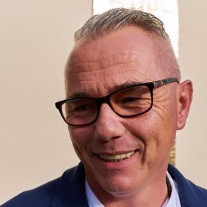Profilbild von Andreas Lechner
