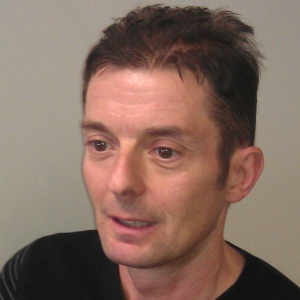 Profilbild von Andreas Lederhaas
