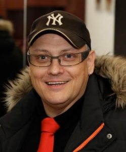 Profilbild von Andreas Lison-Dehn