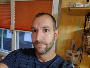 Profilbild von Andreas Lödl