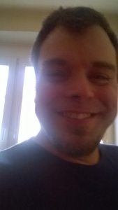 Profilbild von Andreas Lotspeich