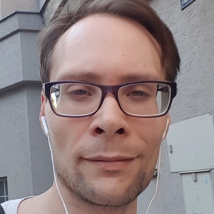 Profilbild von Andreas Mann