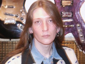 Profilbild von Andreas Manz