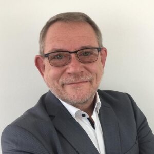 Profilbild von Andreas Marchhart