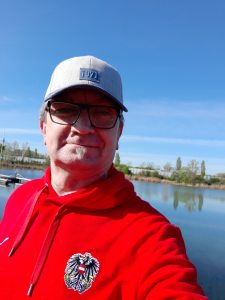 Profilbild von Andreas Matousek