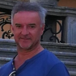 Profilbild von Andreas Mayr