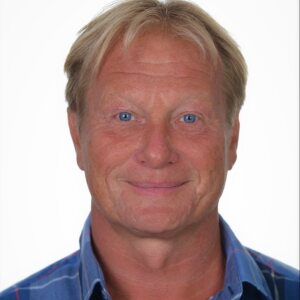 Profilbild von Andreas Mayr