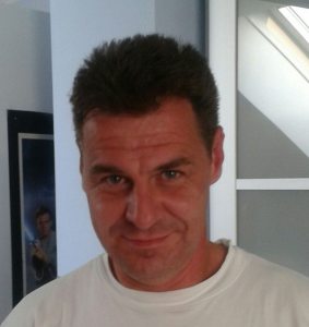 Profilbild von Andreas Menner