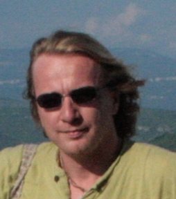 Profilbild von Andreas Michal