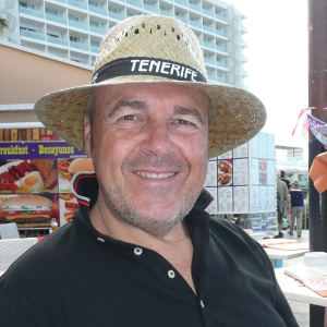 Profilbild von Andreas Mittlboeck